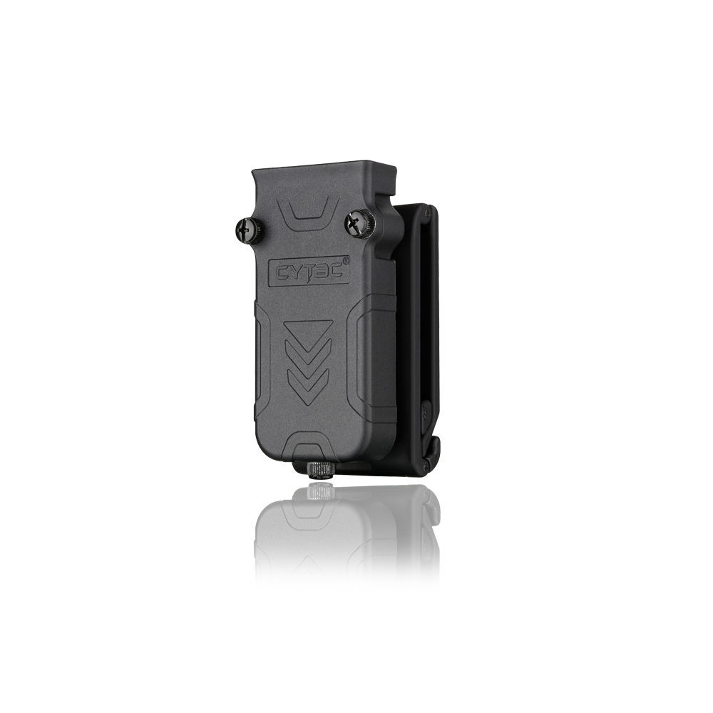 Cytac T-ThumbSmart Holster+Universal Single Mag Pouch Glock 19, 23, 32 Bild 2